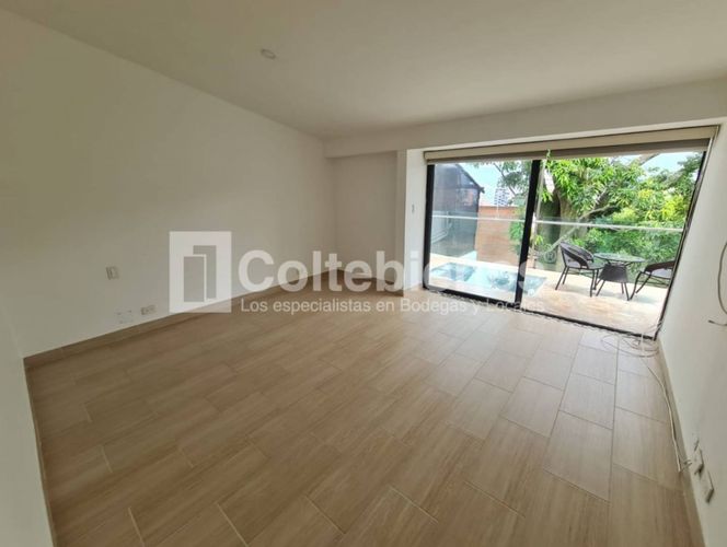 Casa de 3 alcobas en arriendo en El Tesoro, Medellín, 330 m² · foto 11 de 20