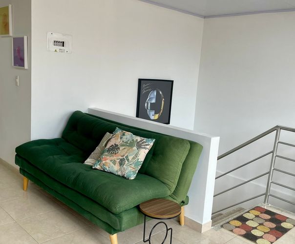 Edificio en venta en El Poblado Ii Etapa, Pereira, 70 m² · foto 2 de 7