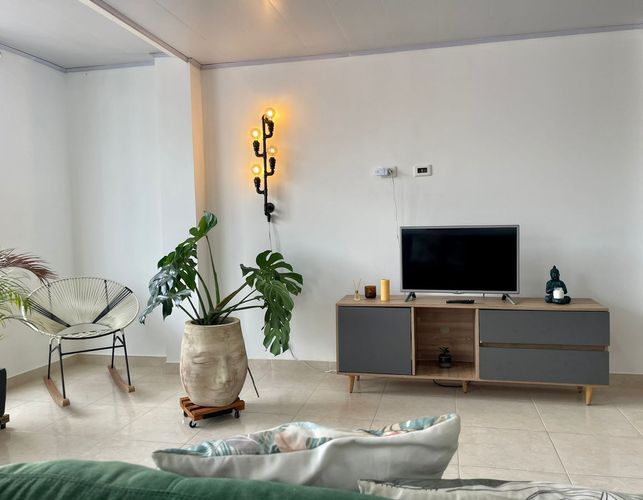 Edificio en venta en El Poblado Ii Etapa, Pereira, 70 m² · foto 3 de 7