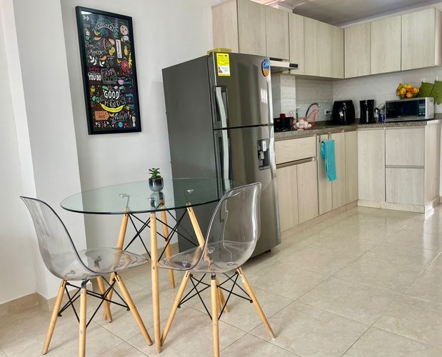 Edificio en venta en El Poblado Ii Etapa, Pereira, 70 m² · foto 5 de 7