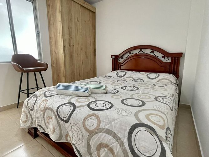 Edificio en venta en El Poblado Ii Etapa, Pereira, 70 m² · foto 6 de 7