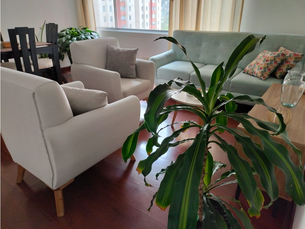 Apartamento en venta en Gran Granada, Bogotá · foto 2 de 18