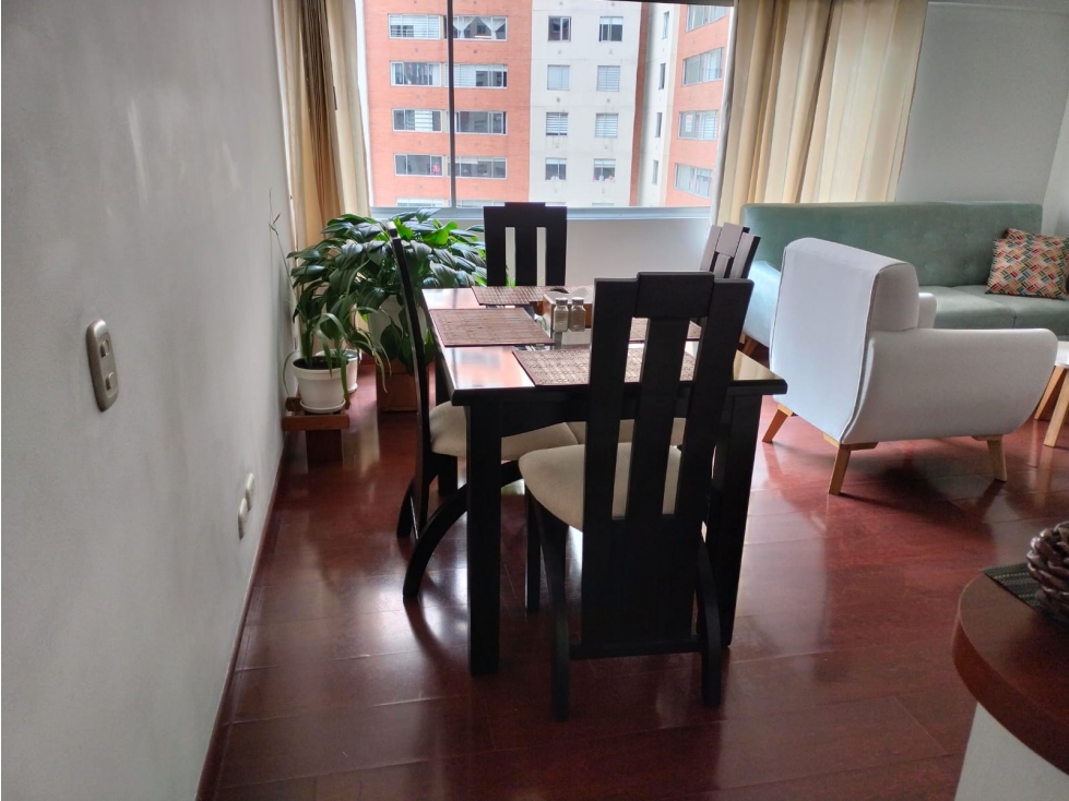 Apartamento en venta en Gran Granada, Bogotá · foto 4 de 18