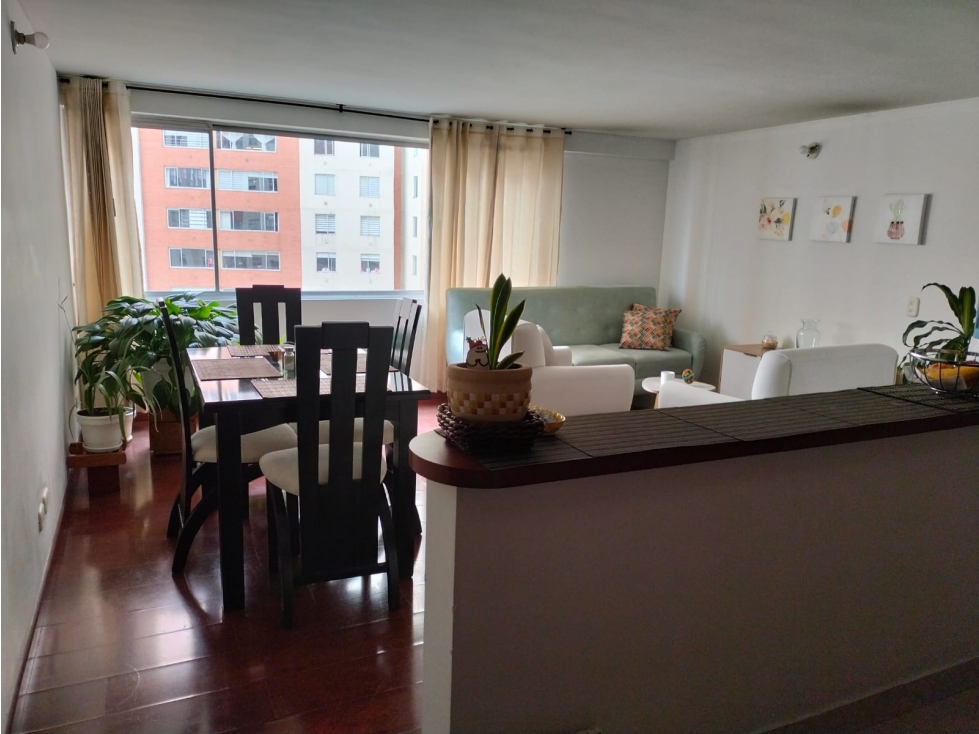 Apartamento en venta en Gran Granada, Bogotá · foto 5 de 18