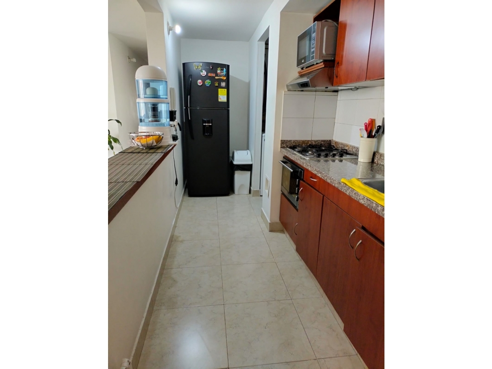 Apartamento en venta en Gran Granada, Bogotá · foto 6 de 18