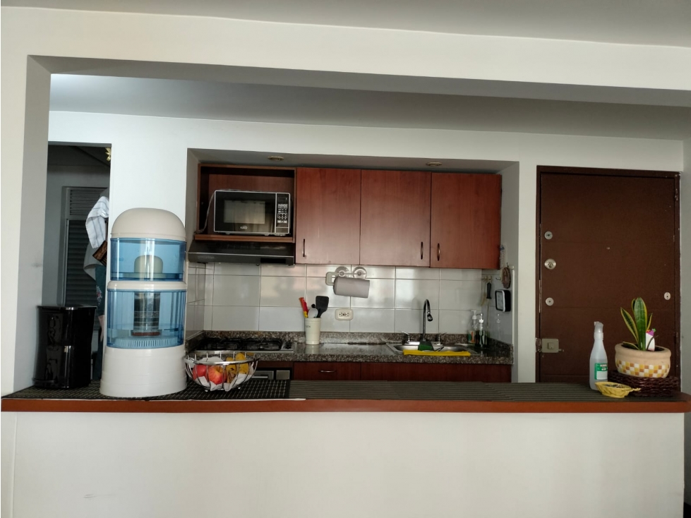 Apartamento en venta en Gran Granada, Bogotá · foto 7 de 18