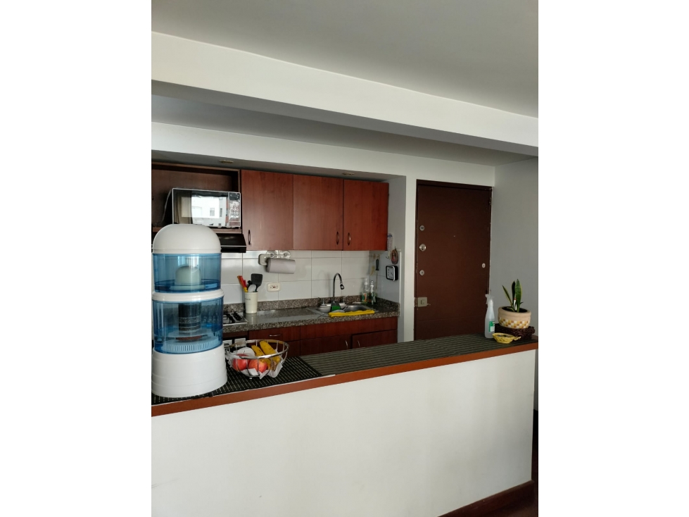 Apartamento en venta en Gran Granada, Bogotá · foto 8 de 18