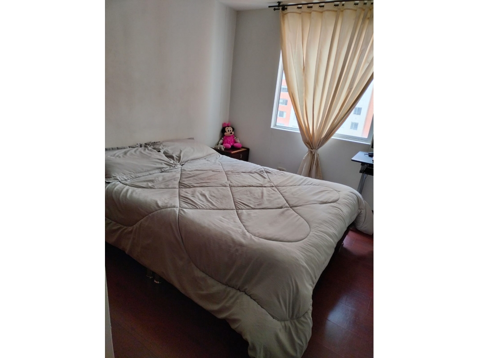 Apartamento en venta en Gran Granada, Bogotá · foto 9 de 18