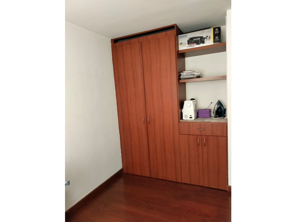 Apartamento en venta en Gran Granada, Bogotá · foto 12 de 18