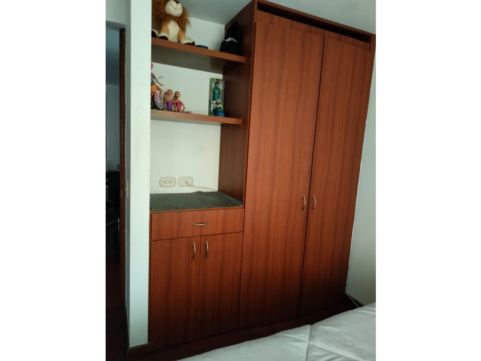 Apartamento en venta en Gran Granada, Bogotá · foto 13 de 18