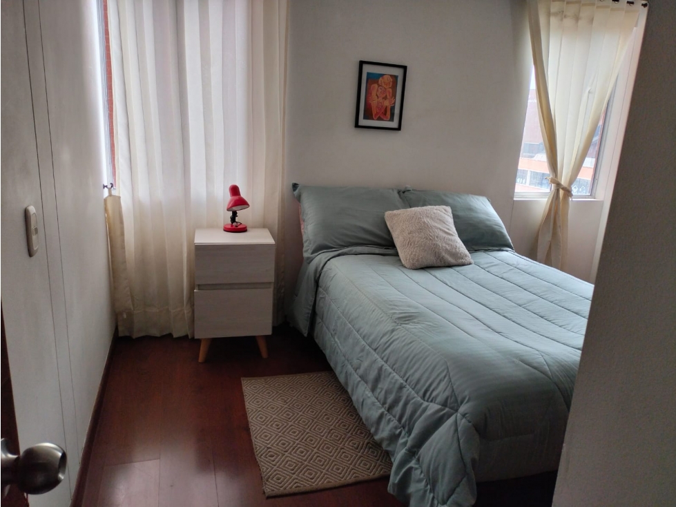 Apartamento en venta en Gran Granada, Bogotá · foto 14 de 18
