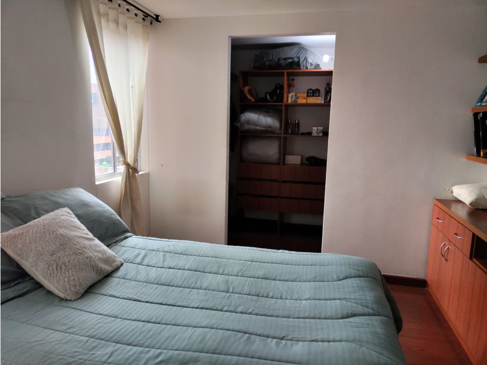 Apartamento en venta en Gran Granada, Bogotá · foto 15 de 18