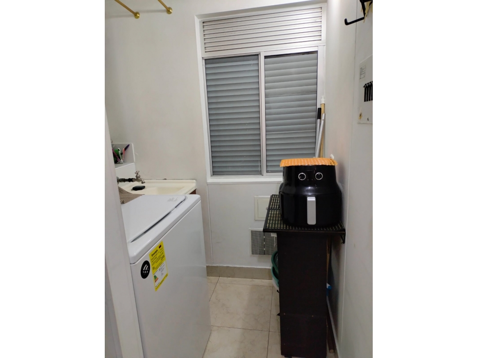 Apartamento en venta en Gran Granada, Bogotá · foto 16 de 18