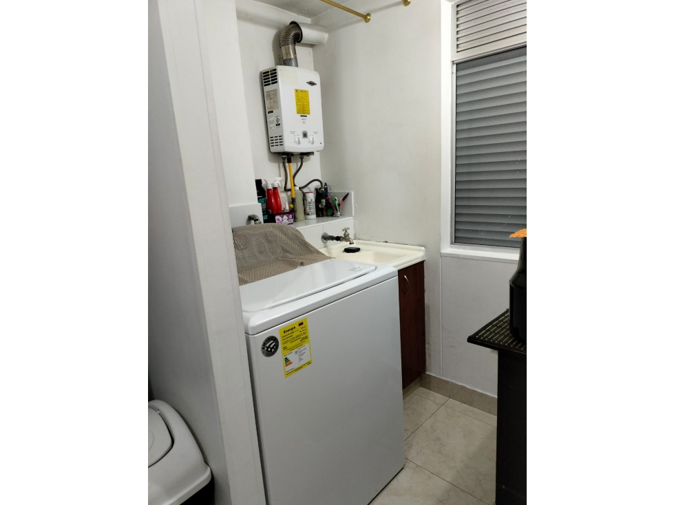 Apartamento en venta en Gran Granada, Bogotá · foto 17 de 18