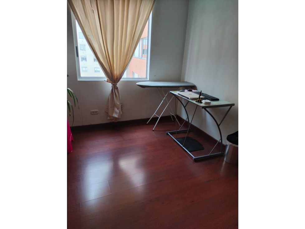 Apartamento en venta en Gran Granada, Bogotá · foto 18 de 18