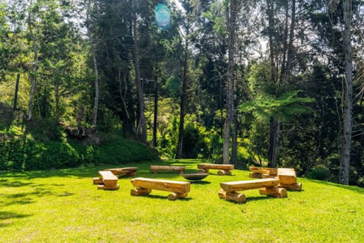 Casa de 4 alcobas en venta en El Zango, Guarne, 614 m² · foto 17 de 24