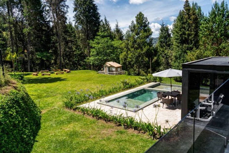 Casa de 4 alcobas en venta en El Zango, Guarne, 614 m² · foto 18 de 24