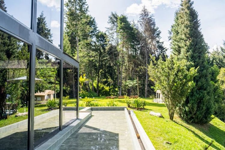 Casa de 4 alcobas en venta en El Zango, Guarne, 614 m² · foto 19 de 24
