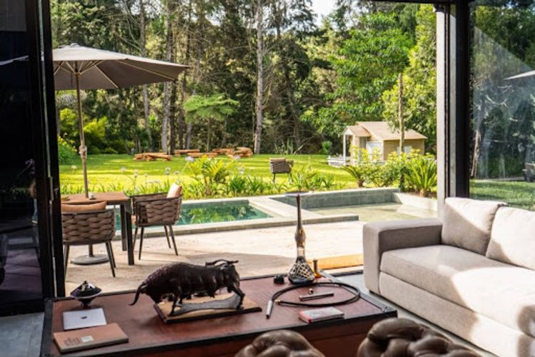 Casa de 4 alcobas en venta en El Zango, Guarne, 614 m² · foto 21 de 24