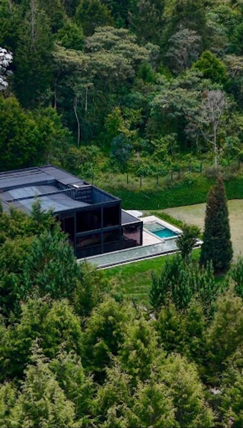 Casa de 4 alcobas en venta en El Zango, Guarne, 614 m² · foto 23 de 24