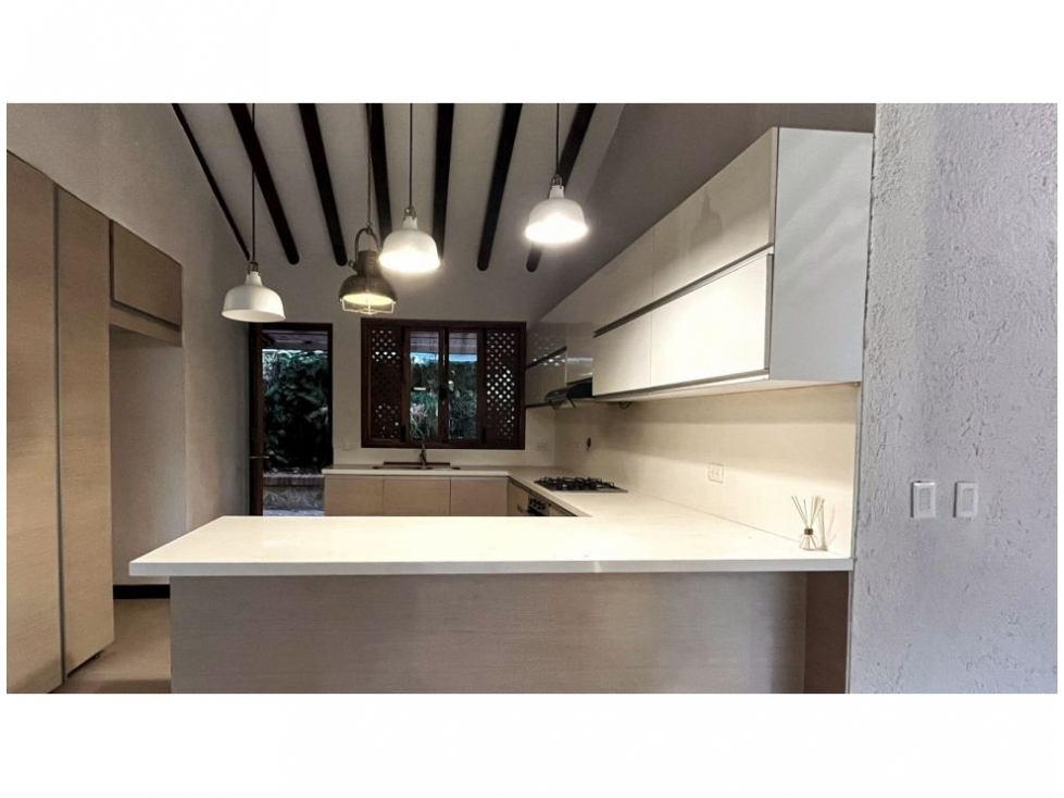 Casa en venta en Loma de las brujas, Envigado 2
