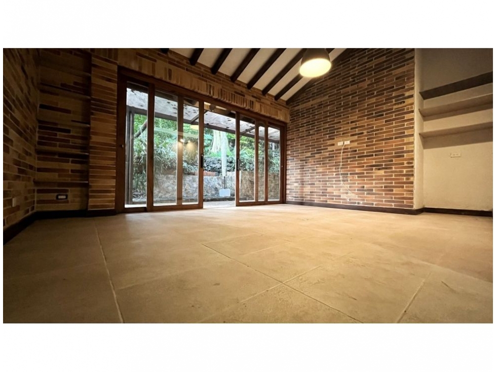 Casa en venta en Loma de las brujas, Envigado 3