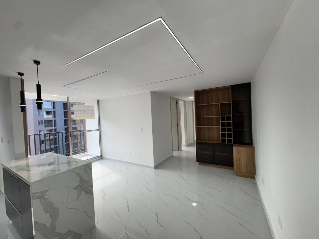 Apartamento en arriendo en Santa Ana, Rionegro · foto 5 de 13