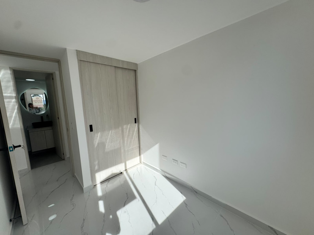 Apartamento en arriendo en Santa Ana, Rionegro · foto 6 de 13