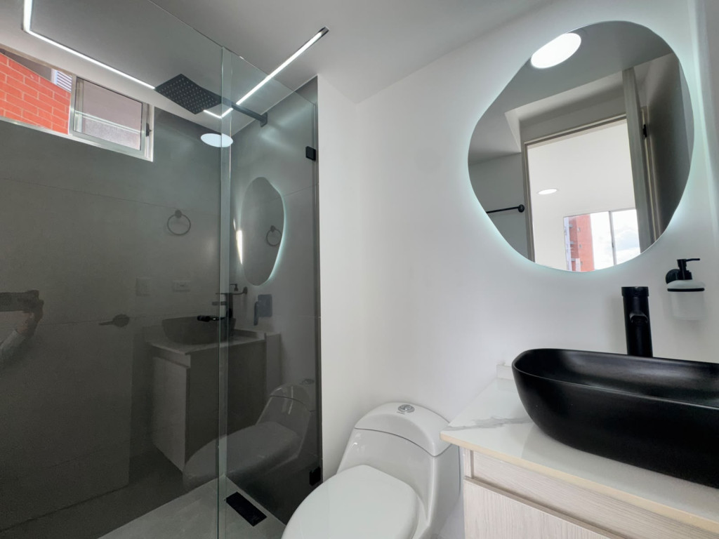 Apartamento en arriendo en Santa Ana, Rionegro · foto 12 de 13