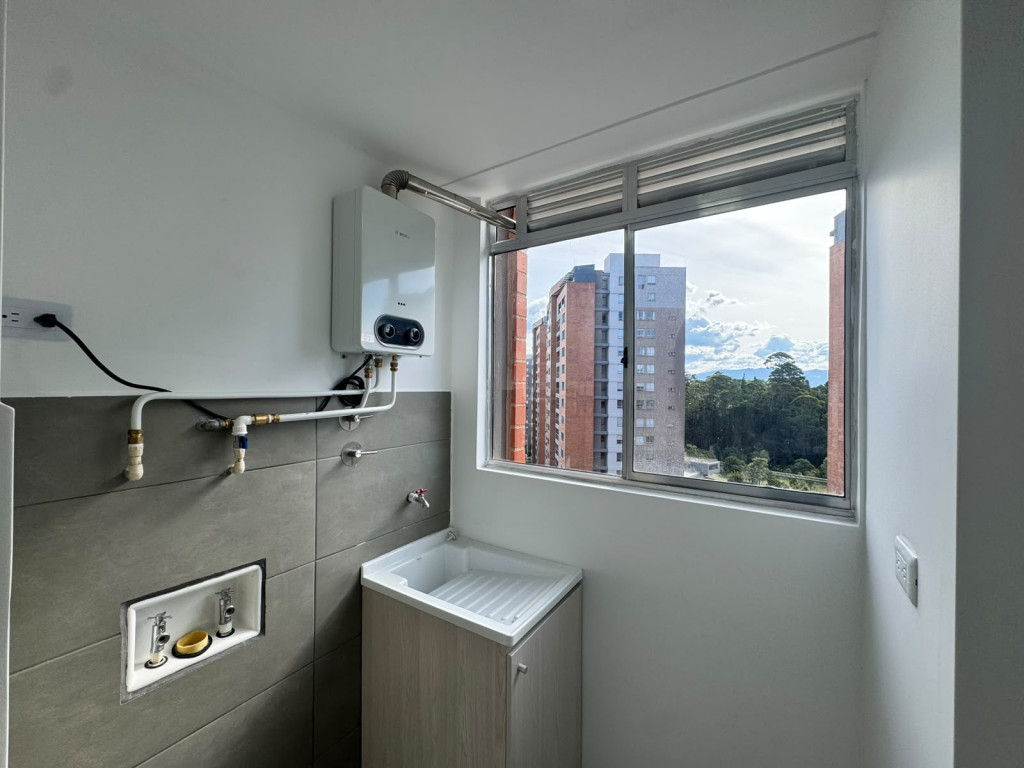 Apartamento en arriendo en Santa Ana, Rionegro · foto 13 de 13