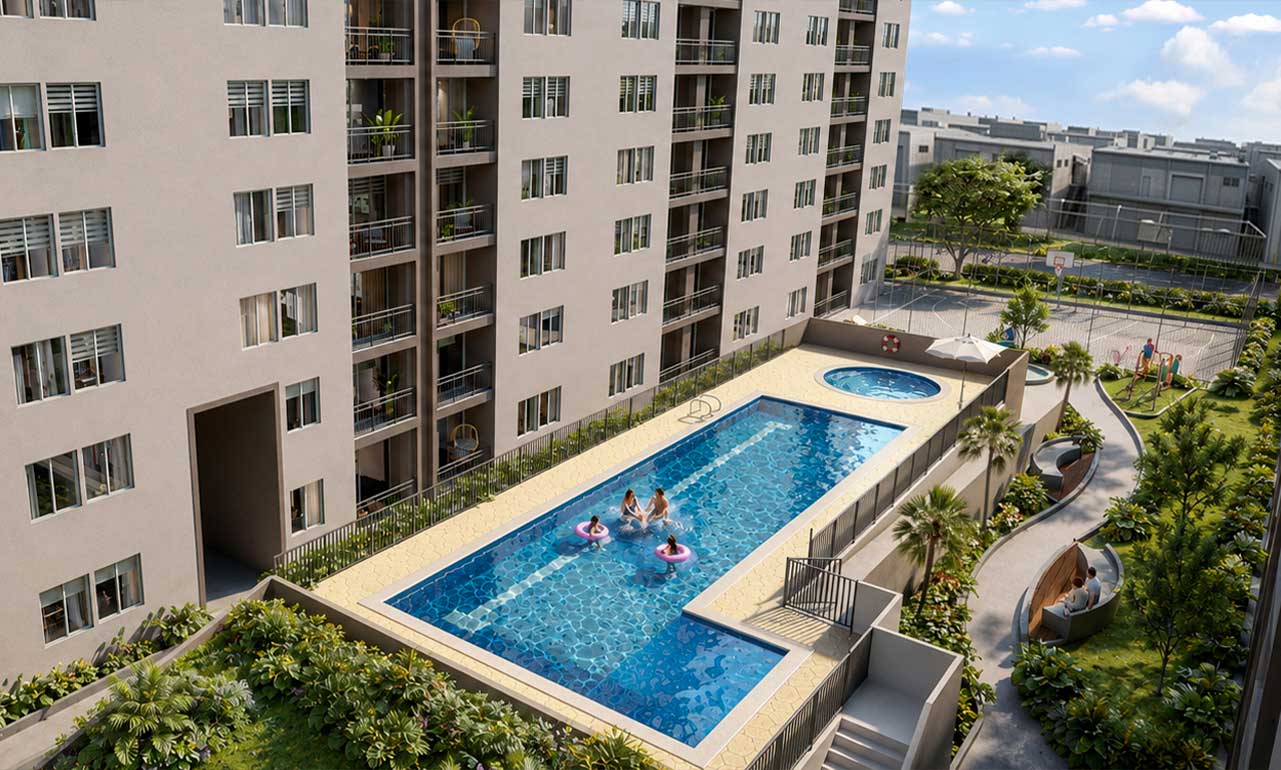 831 Pulso, Apartamento en venta en San nicolas, Cali 2
