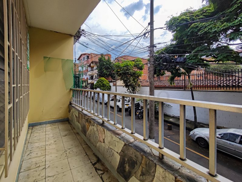 Casa en venta en Belén San Bernardo, Medellín 2