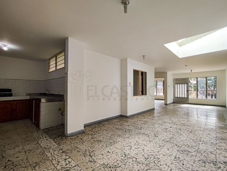 Casa en venta en Belén San Bernardo, Medellín 3