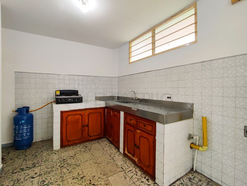 Casa en venta en Belén San Bernardo, Medellín 5