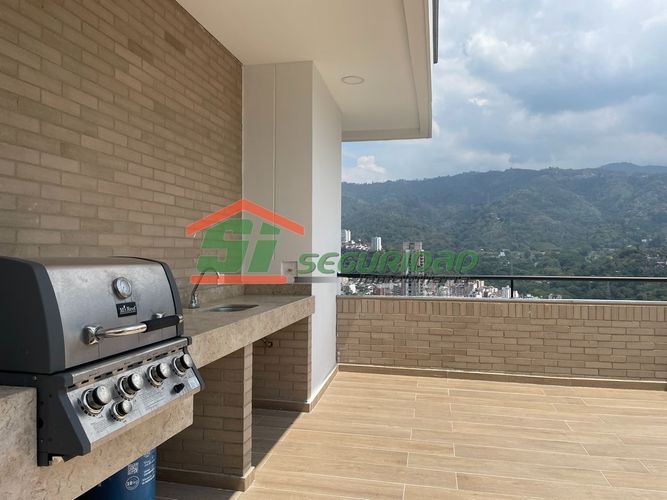 Apartaestudio en venta en La Victoria, Bucaramanga, 42 m² · foto 15 de 19