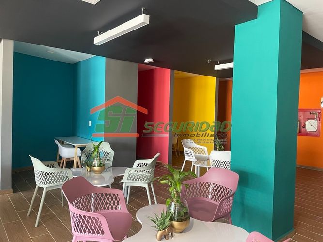 Apartaestudio en venta en La Victoria, Bucaramanga, 42 m² · foto 18 de 19