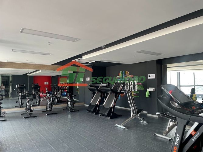 Apartaestudio en venta en La Victoria, Bucaramanga, 42 m² · foto 13 de 19