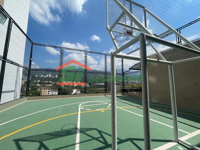 Apartaestudio en venta en La Victoria, Bucaramanga, 42 m² · foto 19 de 19