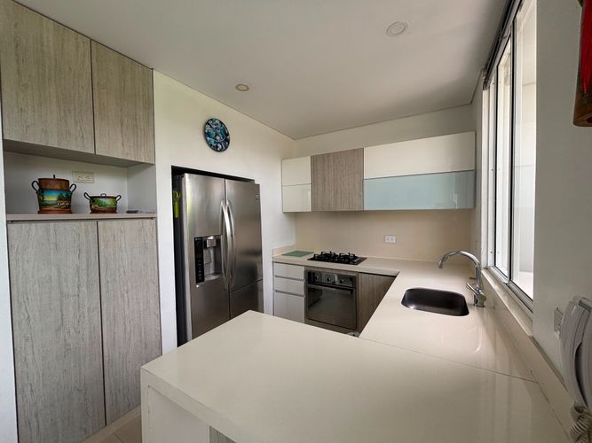Casa de 3 alcobas en venta en Ricaurte, 93 m² · foto 4 de 21