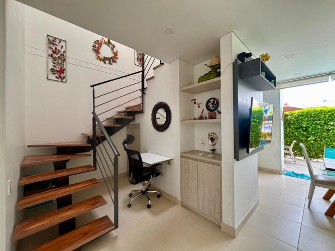 Casa de 3 alcobas en venta en Ricaurte, 93 m² · foto 7 de 21