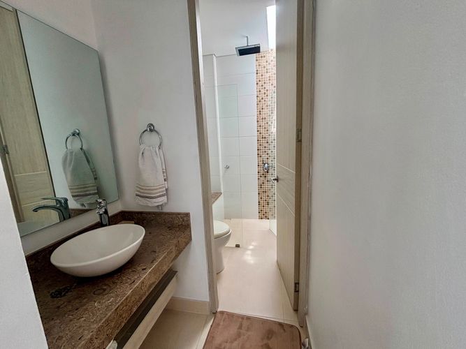 Casa de 3 alcobas en venta en Ricaurte, 93 m² · foto 10 de 21