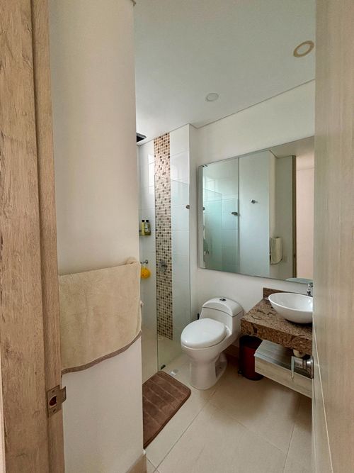 Casa de 3 alcobas en venta en Ricaurte, 93 m² · foto 11 de 21