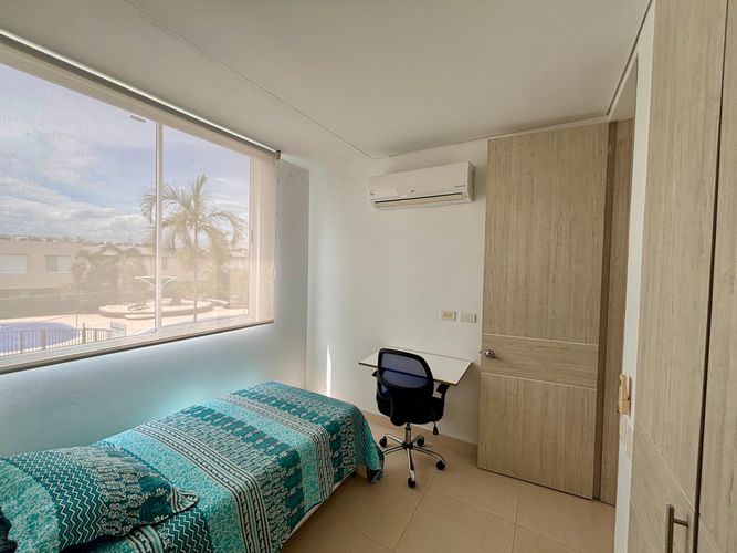 Casa de 3 alcobas en venta en Ricaurte, 93 m² · foto 8 de 21