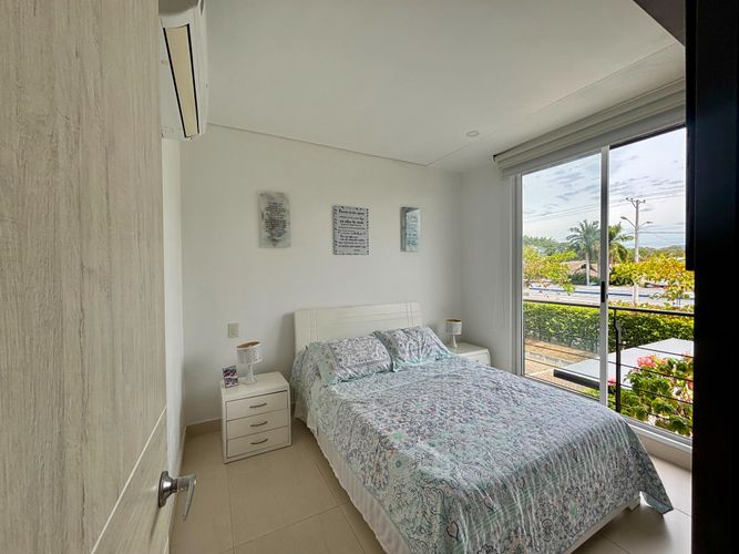 Casa de 3 alcobas en venta en Ricaurte, 93 m² · foto 12 de 21