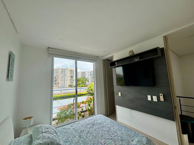 Casa de 3 alcobas en venta en Ricaurte, 93 m² · foto 9 de 21