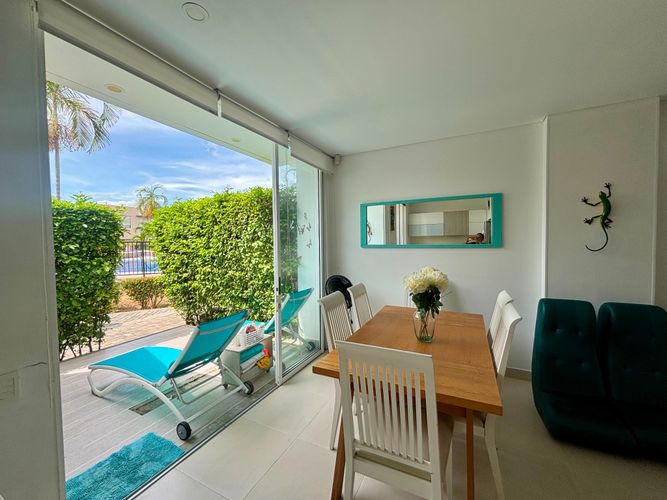 Casa de 3 alcobas en venta en Ricaurte, 93 m² · foto 3 de 21