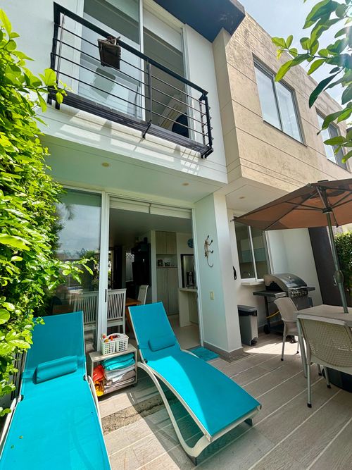 Casa de 3 alcobas en venta en Ricaurte, 93 m² · foto 16 de 21