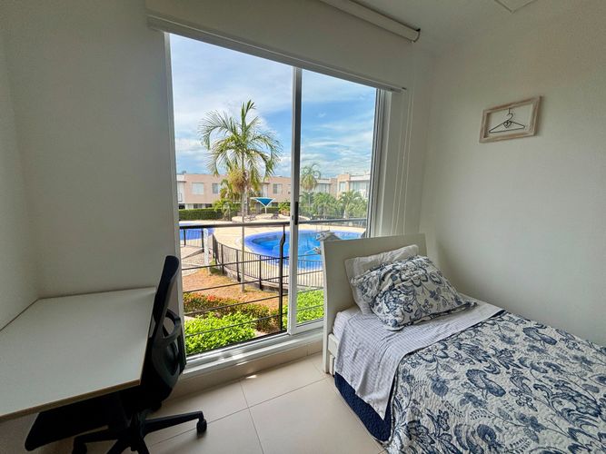 Casa de 3 alcobas en venta en Ricaurte, 93 m² · foto 14 de 21