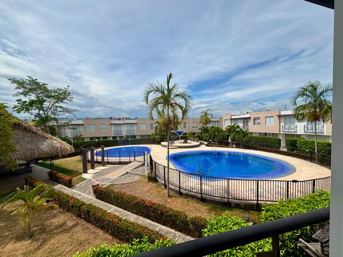 Casa de 3 alcobas en venta en Ricaurte, 93 m² · foto 18 de 21