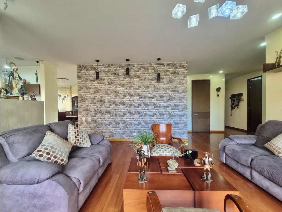Apartamento en venta en Ciudad Salitre, Bogotá · foto 5 de 24